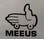 Logo MEEUS TEMSE